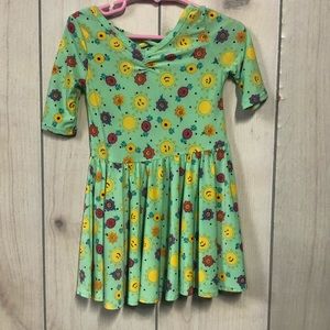DotDotSmile dress